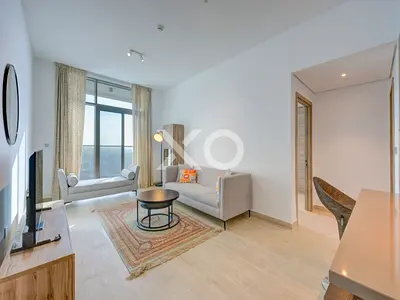 Fully Furnished | Vacant Now | Sea View