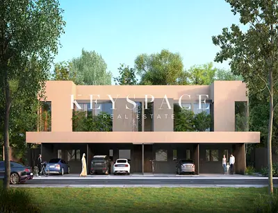 Sophisticated Villa Living Surrounded by Nature’s Calm