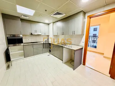 One Month Free | Chiller Free | 3+maid Huge Apartment