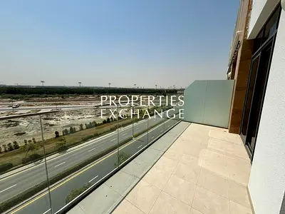 Park & Community Views | Modern Layout | Well-Connected