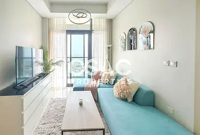 Fully Furnished | High Floor | Multiple Cheques