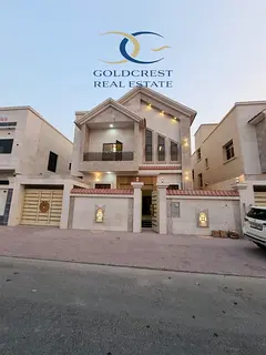 BRAND NEW LUXURY Villa in Al Yasmeen, Ajman | Prime Location | Excellent Price