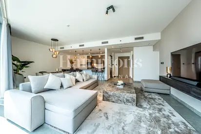 Fully Furnished | Spacious | Ready to Move In