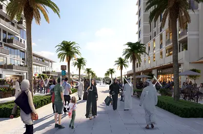 Island Lifestyle | Brand New Apartment in Sharjah