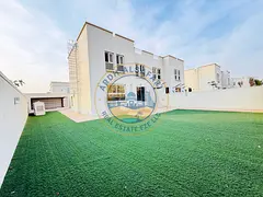 Bright 3BR + Maid Room | Lush Garden | Dedicated Parking | 110K