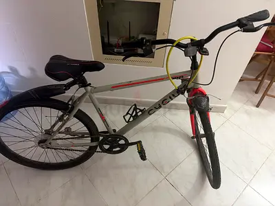 Cycle for sale