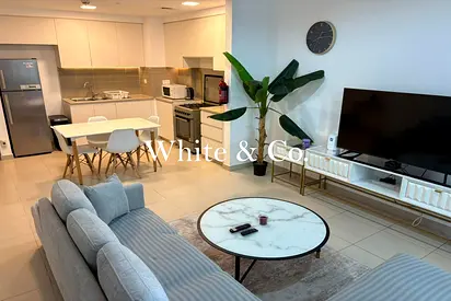 Furnished | Bright rooms | High Quality