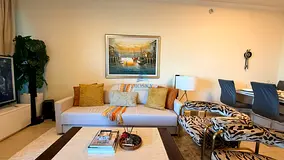 Luxury Furnished | Mid Floor | With Storage