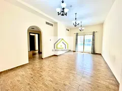 Spacious / 1 BHK / Balcony / Parking / Huge Size