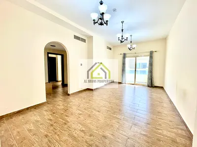 Spacious / 1 BHK / Balcony / Parking / Huge Size