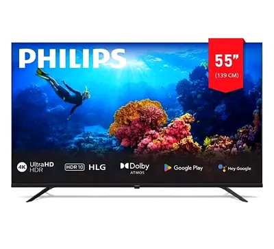 Brand new PHILIPS 55 INCH For sale