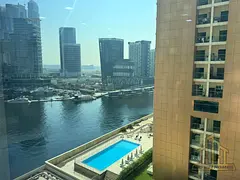 Fitted Office | Prime Location | Canal &amp; Burj Views