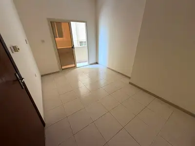 غرفه وصاله _تاني ساكن _الحميديه عجمان _صيانه فري _سكن عائلات حصرا