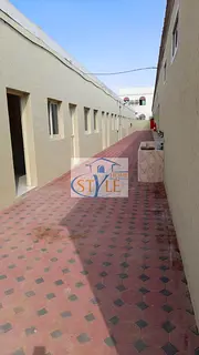 Workers' accommodation for sale in Al Sajaa Industrial Area – Sharjah
