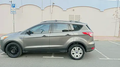 2014 FORD ESCAPE — миниатюра 6