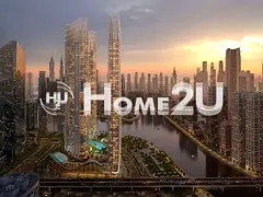 High Floor | Studio for Sale | Skyline View