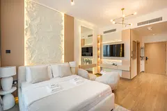 Fully Furnished Studio Apartment for Sale | Prime Investment Opportunity