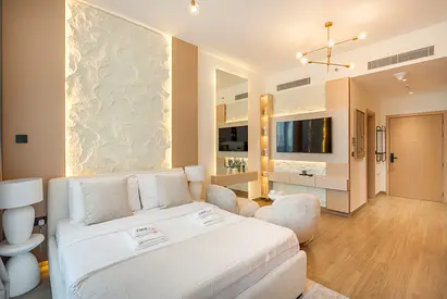Fully Furnished Studio Apartment for Sale | Prime Investment Opportunity