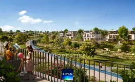 4BR Luxury Villa | Avena Phase 2 by Emaar