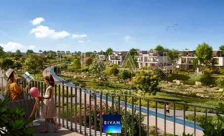 4BR Luxury Villa | Avena Phase 2 by Emaar