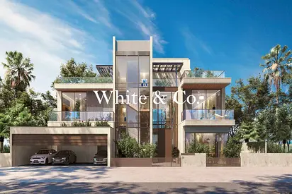 Semi-Detached Villa | Hot Deal | Q3 2026