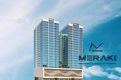 Huge 2BR (2415 Sqft) Gulfa Tower | AED 11,600 Monthly Installments