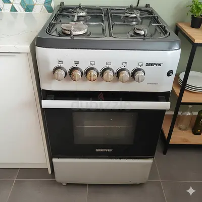 Stove