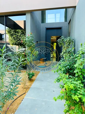 Luxury 4 Bedroom Villa | Corner Unit | Kaya Masaar | 295K 1 Payment