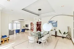 Elegant Living | Ready to Move in | Furnished