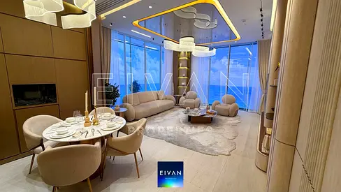 Premium 3BR | Breeze by Danube | Maritime City