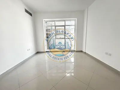 Like Brand New building luxury 1Bhk apartment with 2 bath rooms,, on very reasonable price family building visit it hope you will like