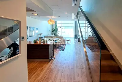 1,591 Sqft | Duplex | Unfurnished