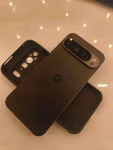 Google pixel 9xl