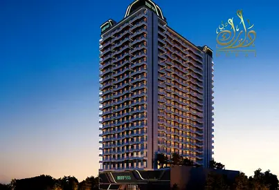 4YEARS POSTHAND OVER_CONDITNED BALCONY _Marina Skyline View_UNIQUE SUNKEN BALCONY | HIGH DEMAND