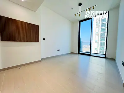 1BED Brand New | High Floor | Kitchen Appliances