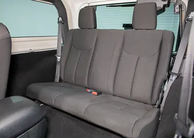 2018 JEEP WRANGLER 缩略图 13