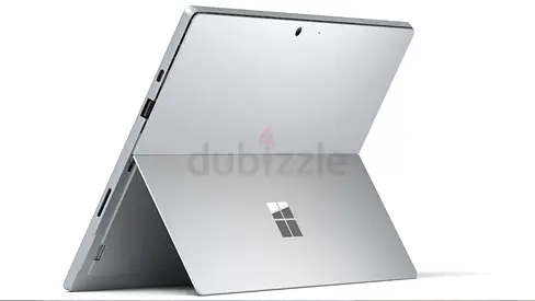 Microsoft Surface pro 7plus