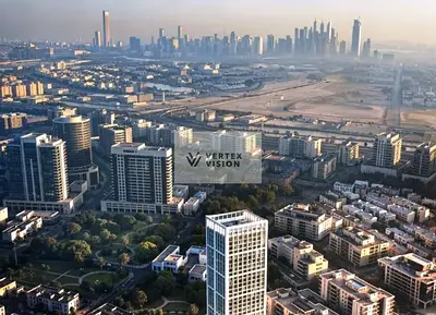 Flexible Plan | High-End Finishing | Great ROI