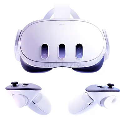 Meta Quest 3 - 512GB