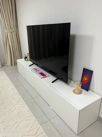 Ikea TV cabinet 240cm