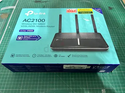 TP-Link AC 2100 Archer VR600