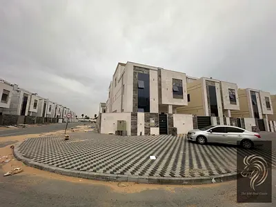 6 MASTER BEDROOM FOR RENT VILLA