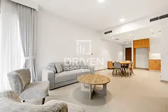 Fully Furnished | Large Layout | Private Terrace