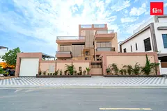 Prime Location | Elegant Villa | Spacious