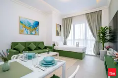 Balcony | Furnished | Upgraded | Next To Metro