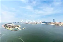 High Floor | Best Deal | Full Palm View