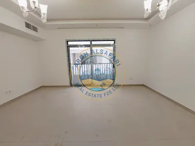 brand new 1bhk Apartment with balcony with 2bathroom with wardrobs only in 40k at ideal location