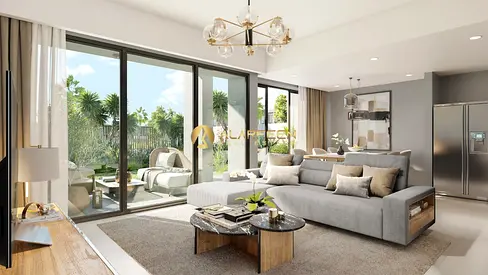 4Br+Maid Villa | G+2 | Best Deal