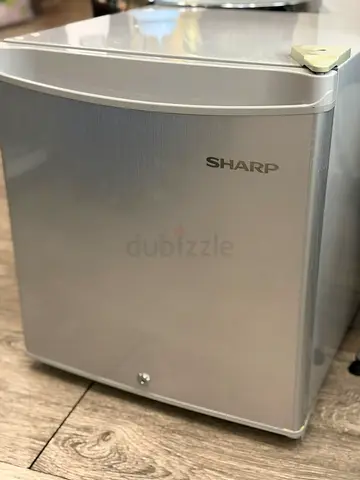 Mini Bar Series Refrigerator SJ-K75X-SL3 silver