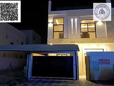 READY TO MOVE VILLA FOR RENT IN AL ZAHYA **